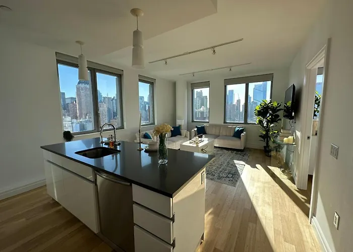 Time Square Condos